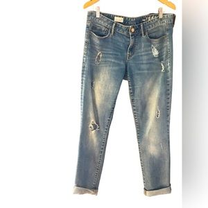 GAP 1969~Always Skinny~ SZ 30